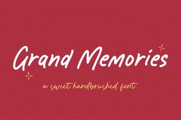 Evaluating Grand Memories for Your Design Projects